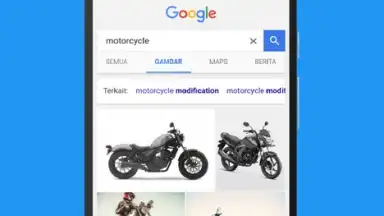 Screenshot von 9G Internet Browser 2