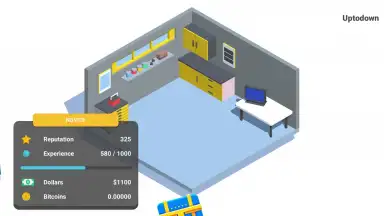 Screenshot von PC Creator 2