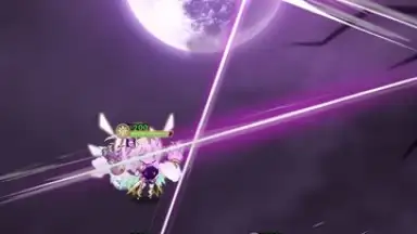 Screenshot von Digital Girls 5
