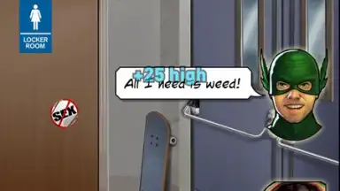 Screenshot von Weed Firm 2 11