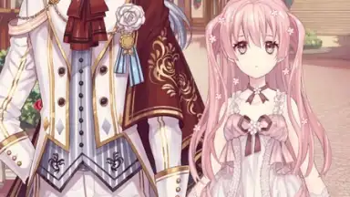 Screenshot von Alice Closet 8