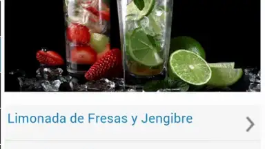 Screenshot von Tragos y Cocteles 4