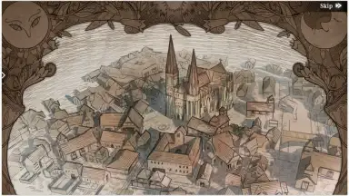 Screenshot von Soul Tide 3
