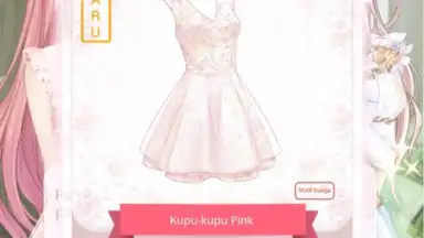 Screenshot von Love Nikki-Dress Up Fantasy 2
