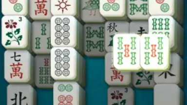 Screenshot von Mahjong Solitaire Classic : Tile Match Puzzle 7