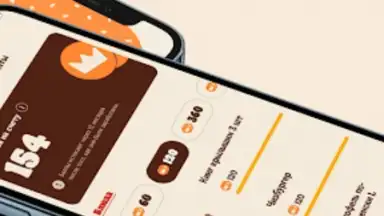 Screenshot von BURGER KING Kazakhstan 3
