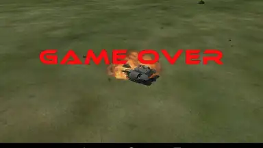 Screenshot von Tank Recon 3D (Lite) 3
