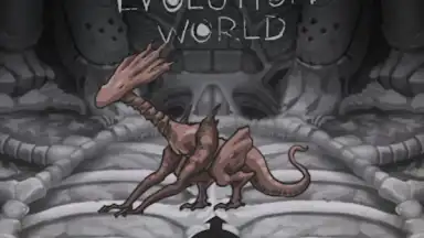 Screenshot von Alien Evolution World 8