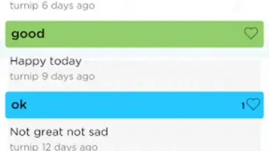 Screenshot von Moodtrack 2