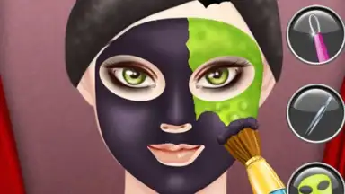 Screenshot von Spa Salon Halloween 8