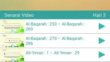 Screenshot von SalamMuslim 4