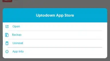 Screenshot von APK Installer by Uptodown 9