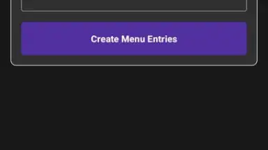 Screenshot von GG Script Generator 3