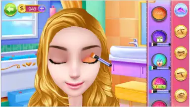 Screenshot von Girl Squad - BFF 10