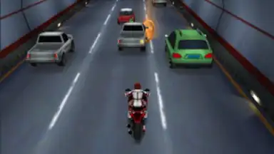 Screenshot von Asphalt Moto 2
