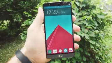 Screenshot von G5 Launcher and Theme 4