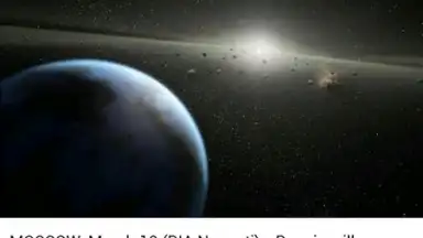 Screenshot von RIA Novosti 1