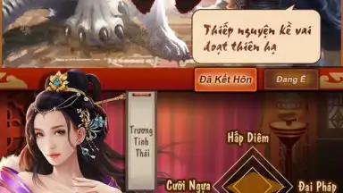 Screenshot von Lão Gia Cát Tường 3