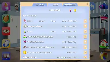 Screenshot von i Live 8