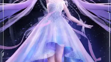 Screenshot von 閃耀暖暖 5