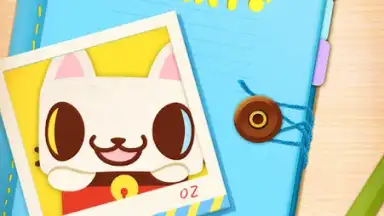 Screenshot von Canimals Diary 5