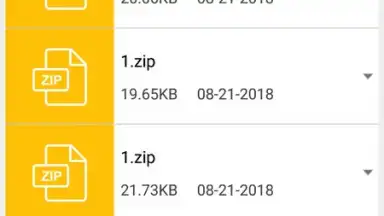 Screenshot von Share - File Transfer & Connect 7