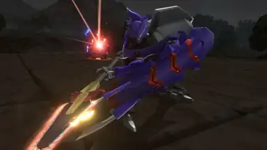 Screenshot von Code Geass: Lost Stories (JP) 6