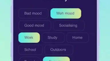 Screenshot von MyBubble 7