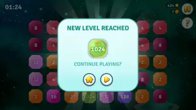 Screenshot von Bubbu 2 4