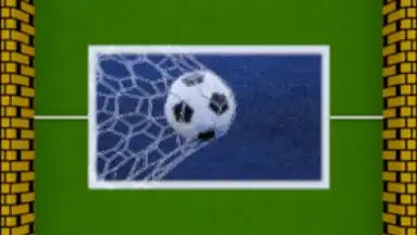 Screenshot von Pong Game 2Players 2