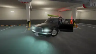 Screenshot von StreetPro 7