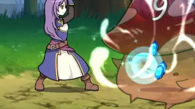 Screenshot von Eternal Senia 7