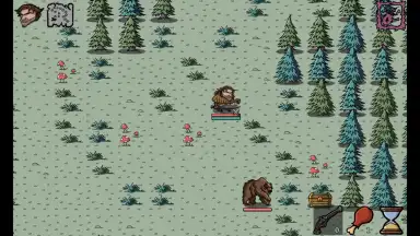 Screenshot von Gravebound Free Roguelike RPG 11