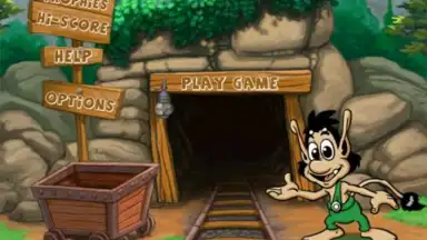 Screenshot von Hugo Retro Mania 4