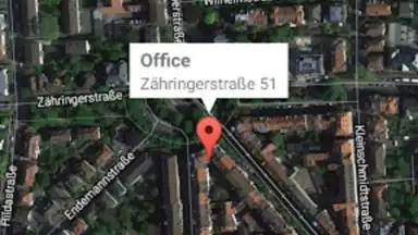 Screenshot von KINDiLink 3