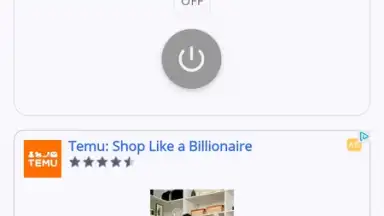 Screenshot von Swift Translate 2