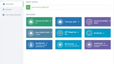 Screenshot von ijtimoiy himoya 7