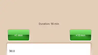 Screenshot von Lose weight without dieting 7