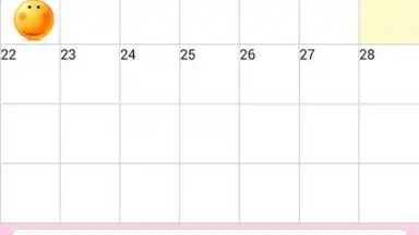 Screenshot von 3Q Photo Diary 6
