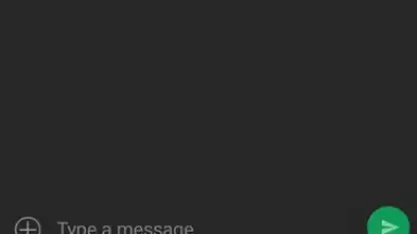 Screenshot von Chomp SMS 8