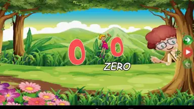 Screenshot von Games for kids (Age 2, 3, 4) 13