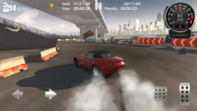 Screenshot von CarX Drift Racing 9