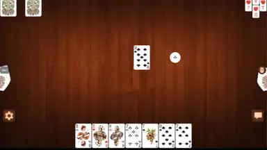 Screenshot von Online Belka Card Game 8