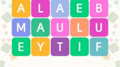 Screenshot von Word Search - Evolution Puzzle 11
