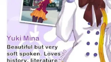 Screenshot von SweetHeart 3