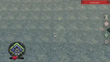 Screenshot von Polyma 8