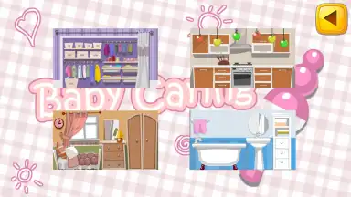 Screenshot von Baby Caring Free 7