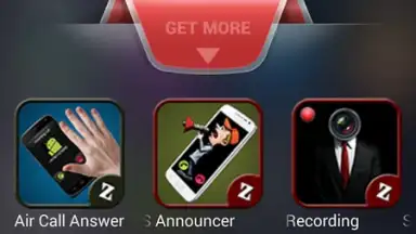 Screenshot von Photo Caller Screen 3