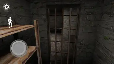 Screenshot von Granny 3 3