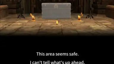 Screenshot von Dark of Alchemist 6